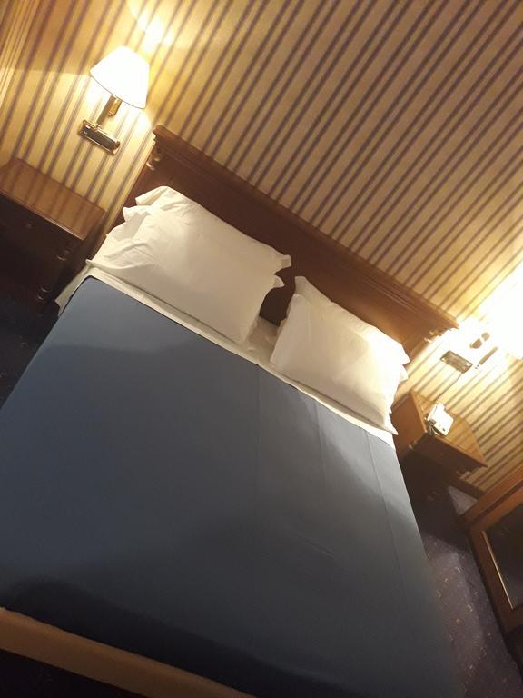 Hotel Jolly Castrovillari Eksteriør billede